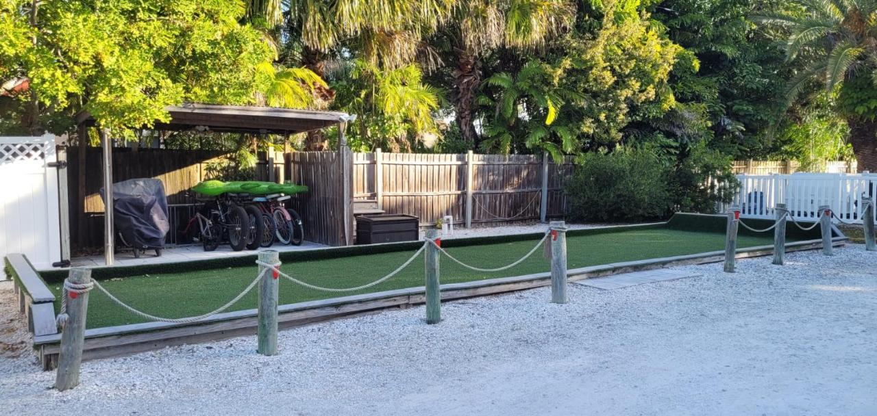 Siesta Key Condo - On The Water ! Ngoại thất bức ảnh