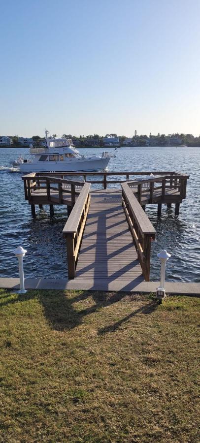 Siesta Key Condo - On The Water ! Ngoại thất bức ảnh