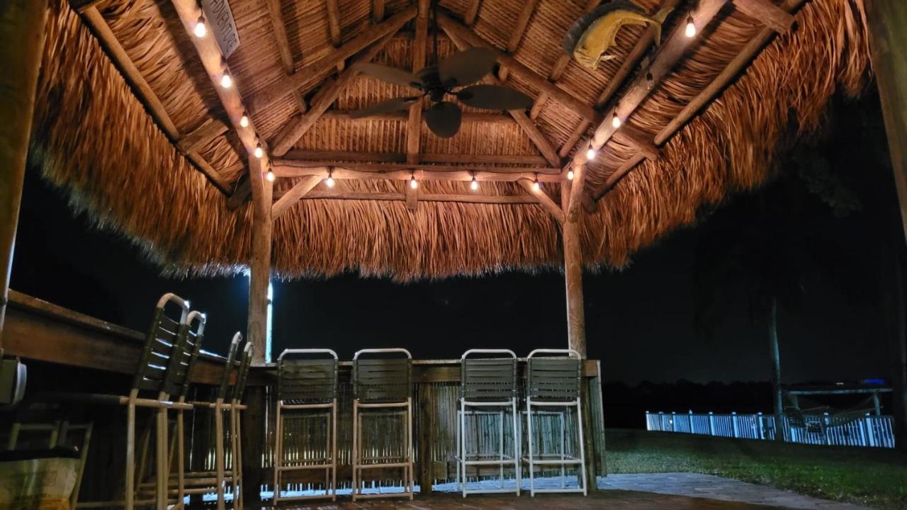 Siesta Key Condo - On The Water ! Ngoại thất bức ảnh