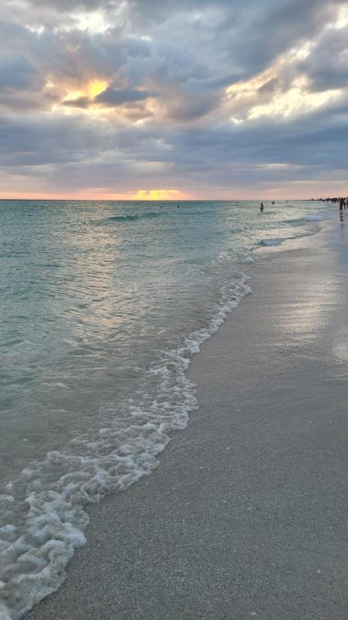 Siesta Key Condo - On The Water ! Ngoại thất bức ảnh