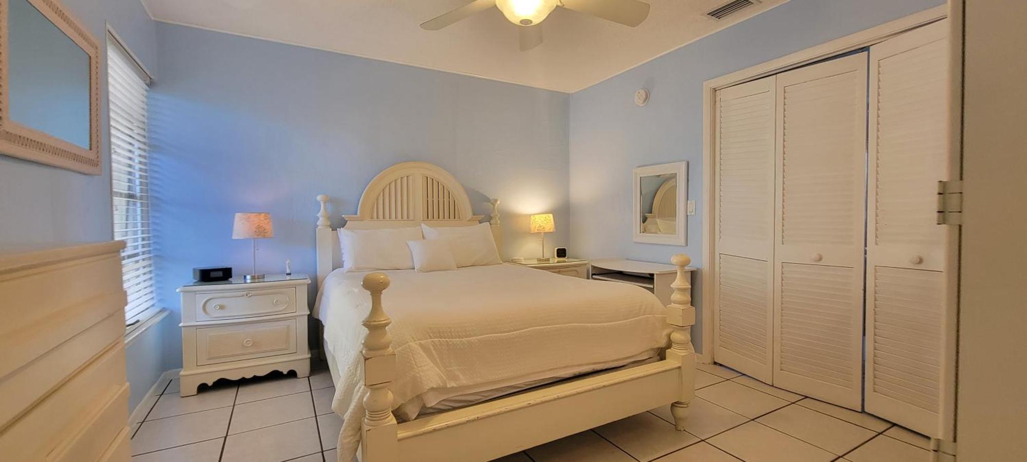 Siesta Key Condo - On The Water ! Ngoại thất bức ảnh