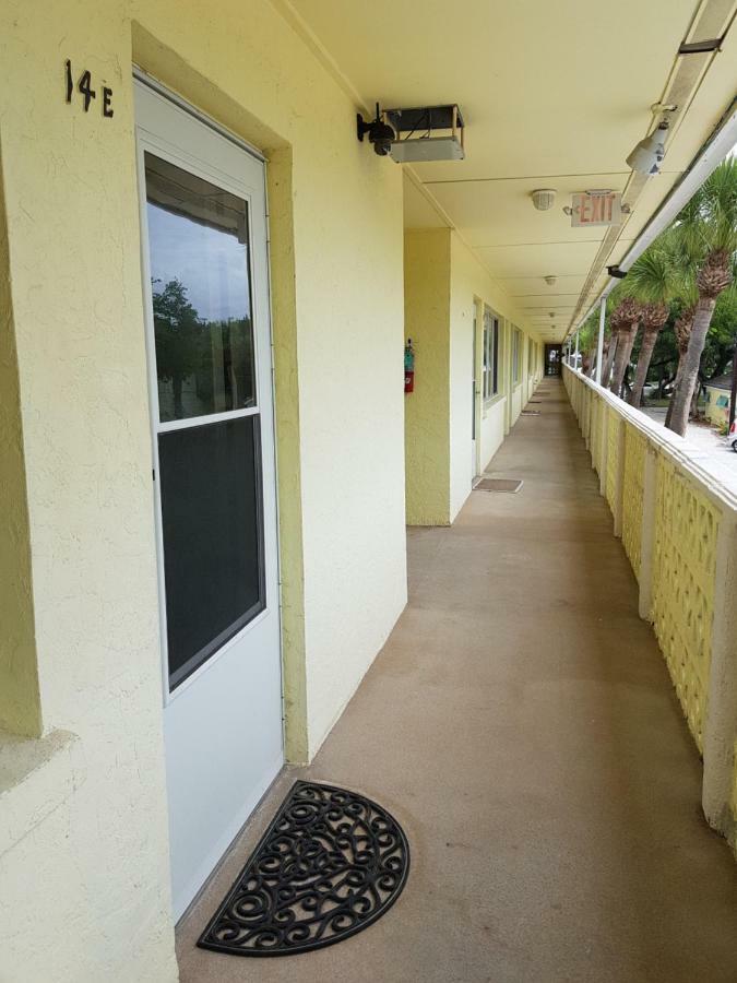 Siesta Key Condo - On The Water ! Ngoại thất bức ảnh