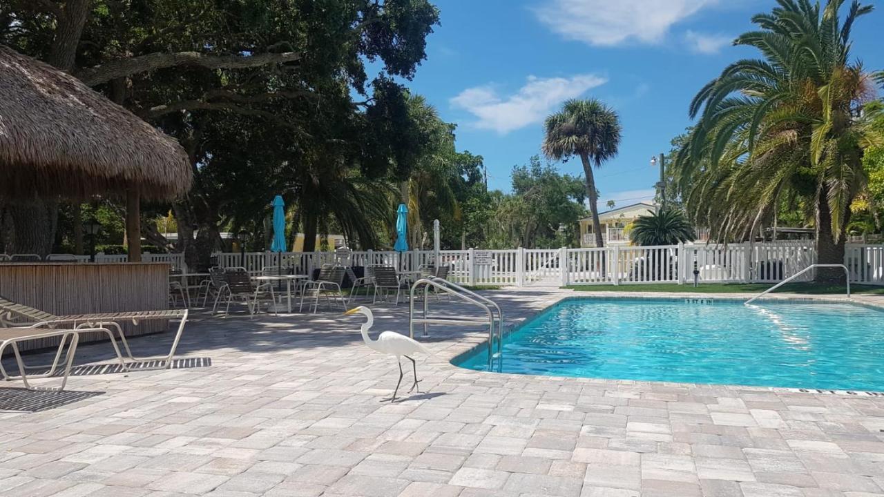 Siesta Key Condo - On The Water ! Ngoại thất bức ảnh
